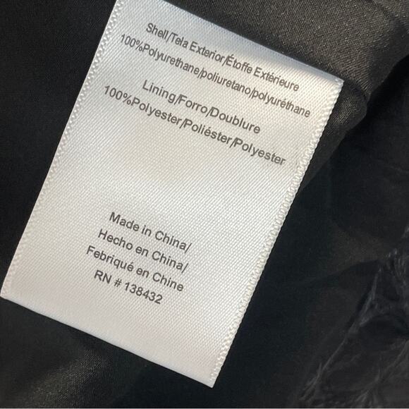 Modcloth Crocodile Rock Moto Jacket - Picture 6 of 14